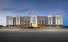 Candlewood Suites Waco By Ihg