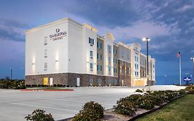 Candlewood Suites Waco By Ihg